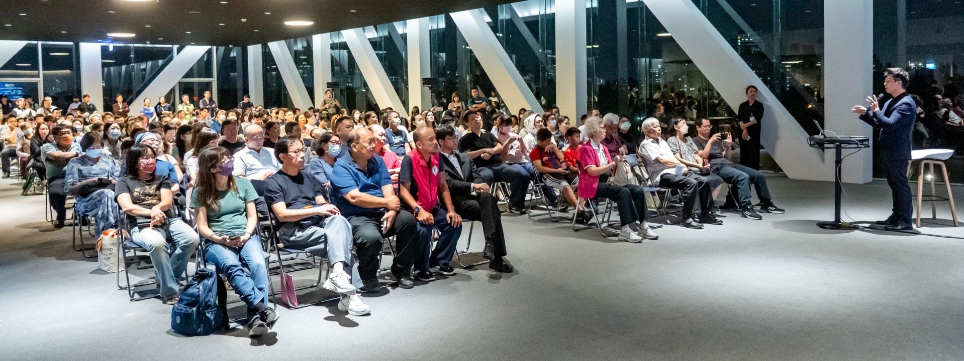 福爾摩沙管風琴文化協會