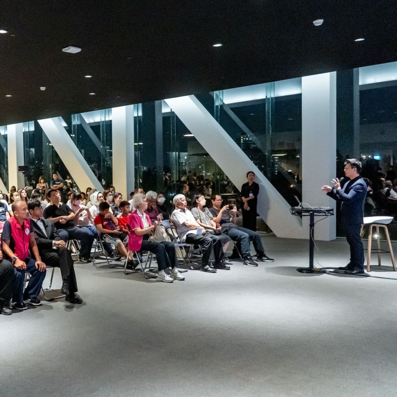 福爾摩沙管風琴文化協會