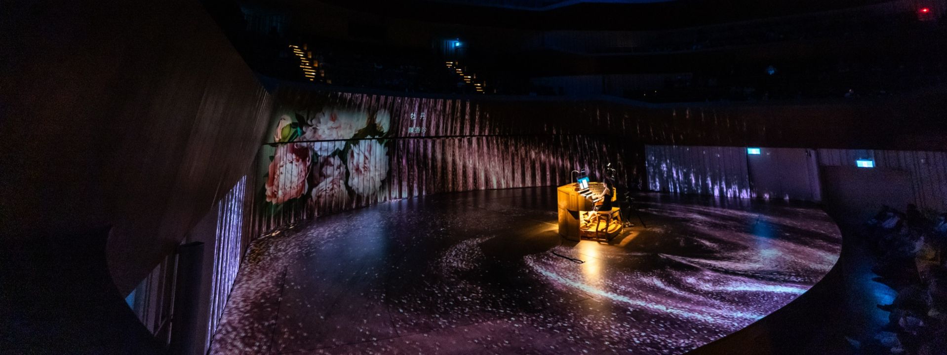 福爾摩沙管風琴文化協會